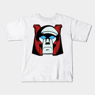 Boombox Blaster Kids T-Shirt